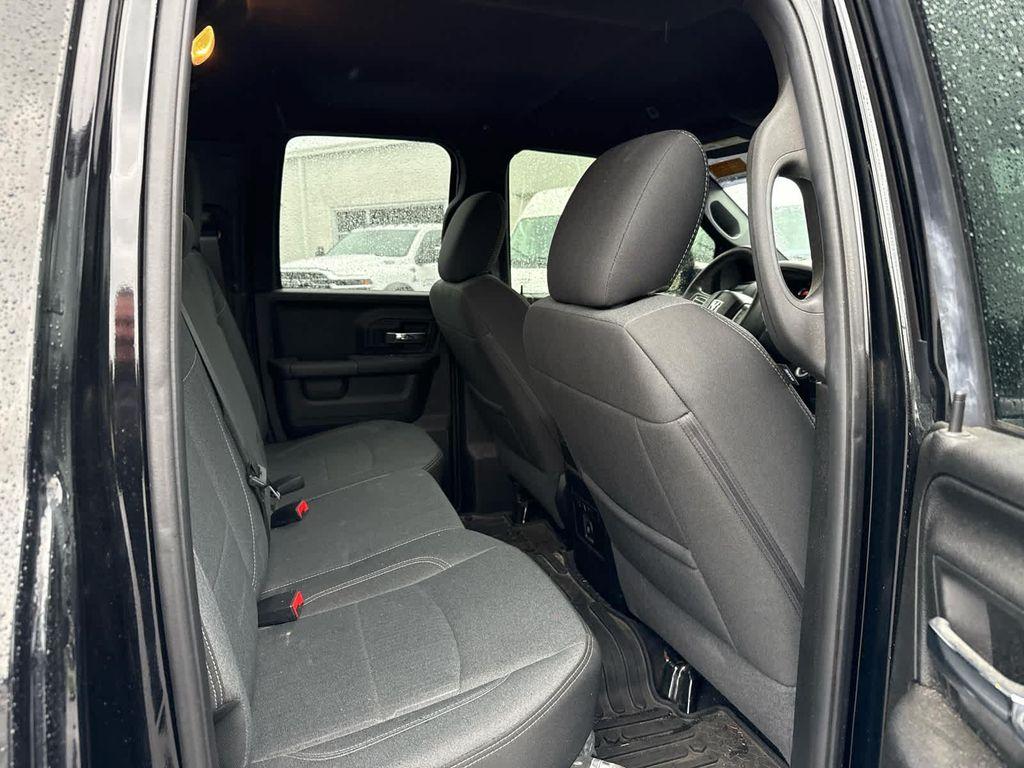 used 2021 Ram 1500 Classic car, priced at $28,798