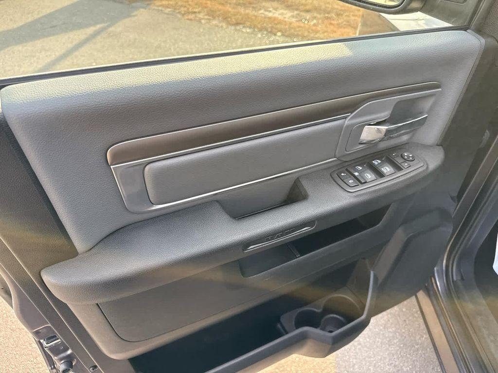 used 2024 Ram 1500 Classic car, priced at $29,897