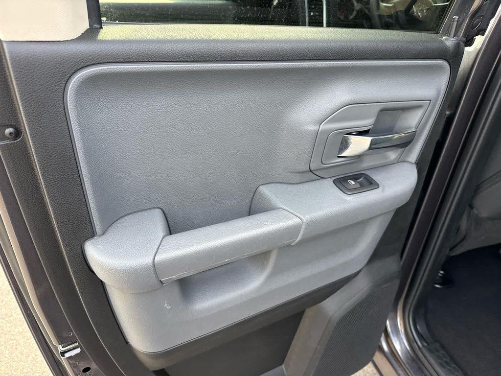 used 2024 Ram 1500 Classic car, priced at $29,897