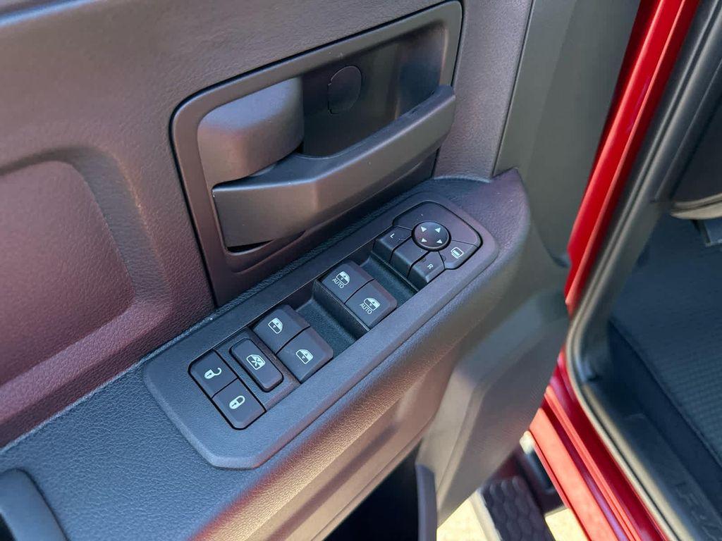 new 2026 Ram 3500 car, priced at $68,978