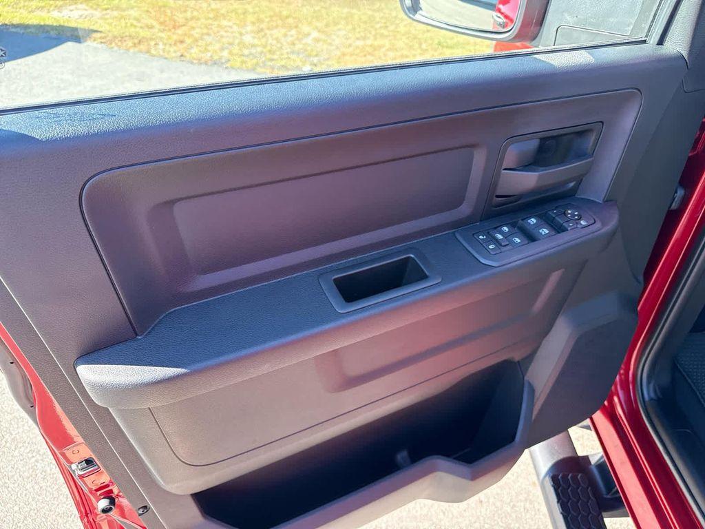 new 2026 Ram 3500 car, priced at $68,978