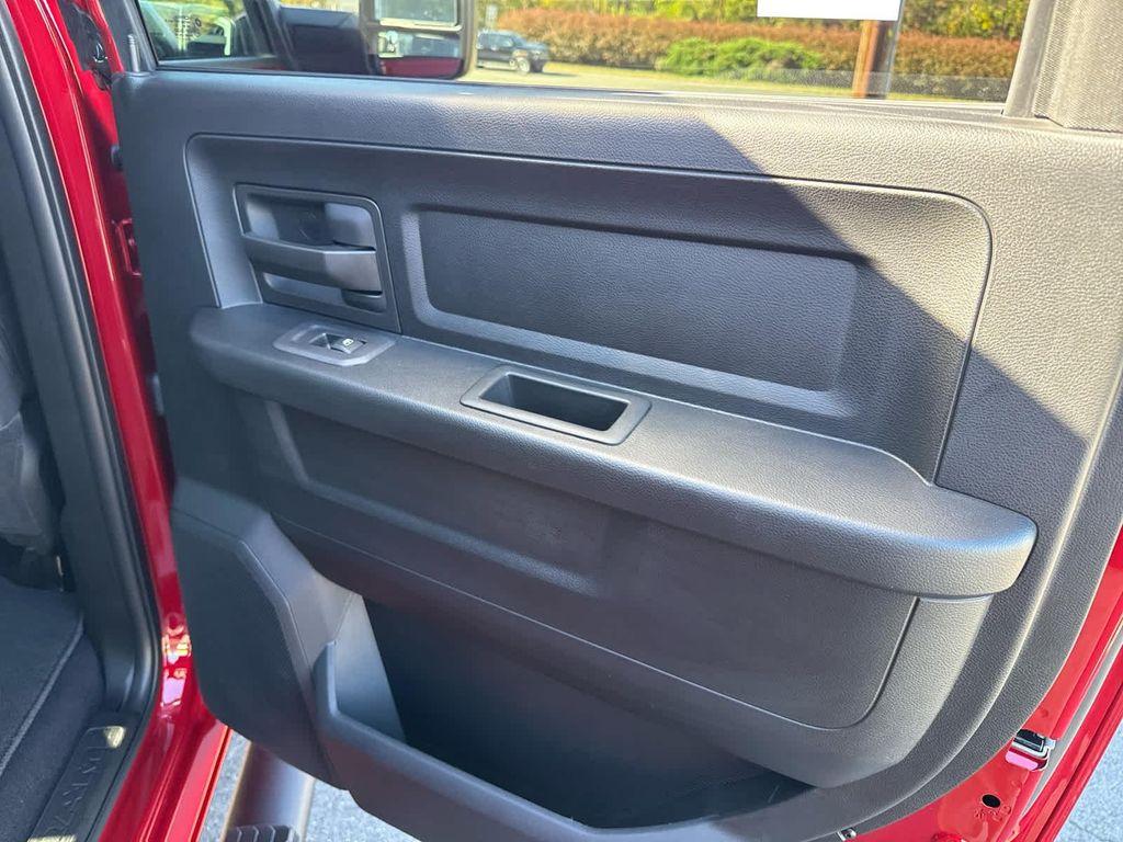 new 2026 Ram 3500 car, priced at $68,978