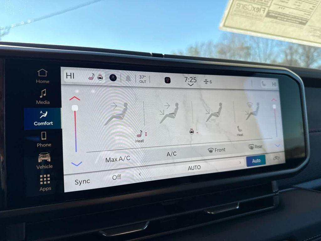 new 2026 Jeep Gladiator car, priced at $57,897