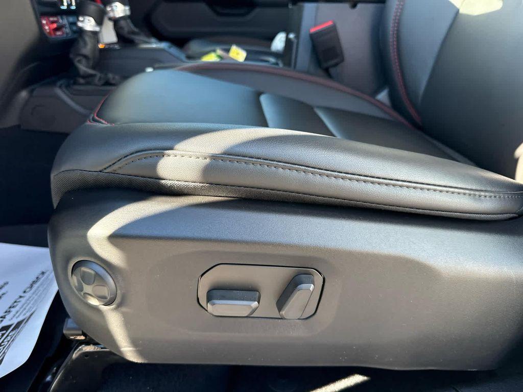 new 2026 Jeep Gladiator car, priced at $57,897