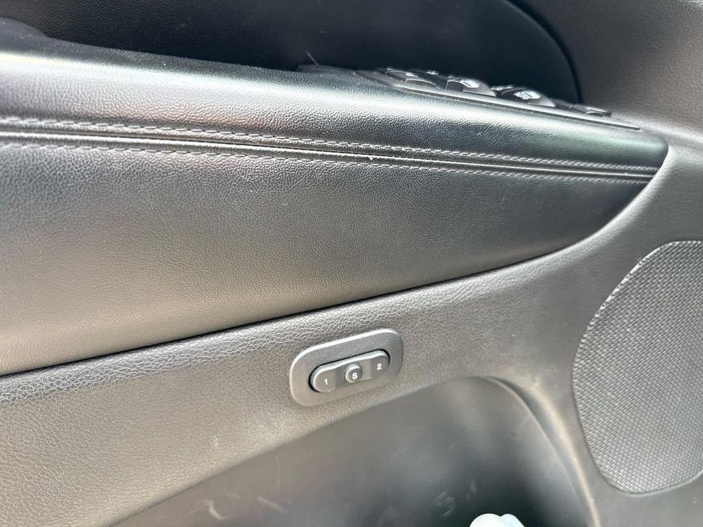 used 2020 Jeep Grand Cherokee car, priced at $20,798