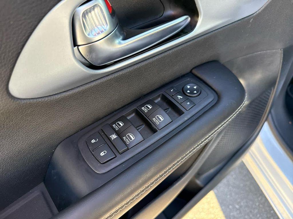 new 2026 Chrysler Pacifica car, priced at $49,897