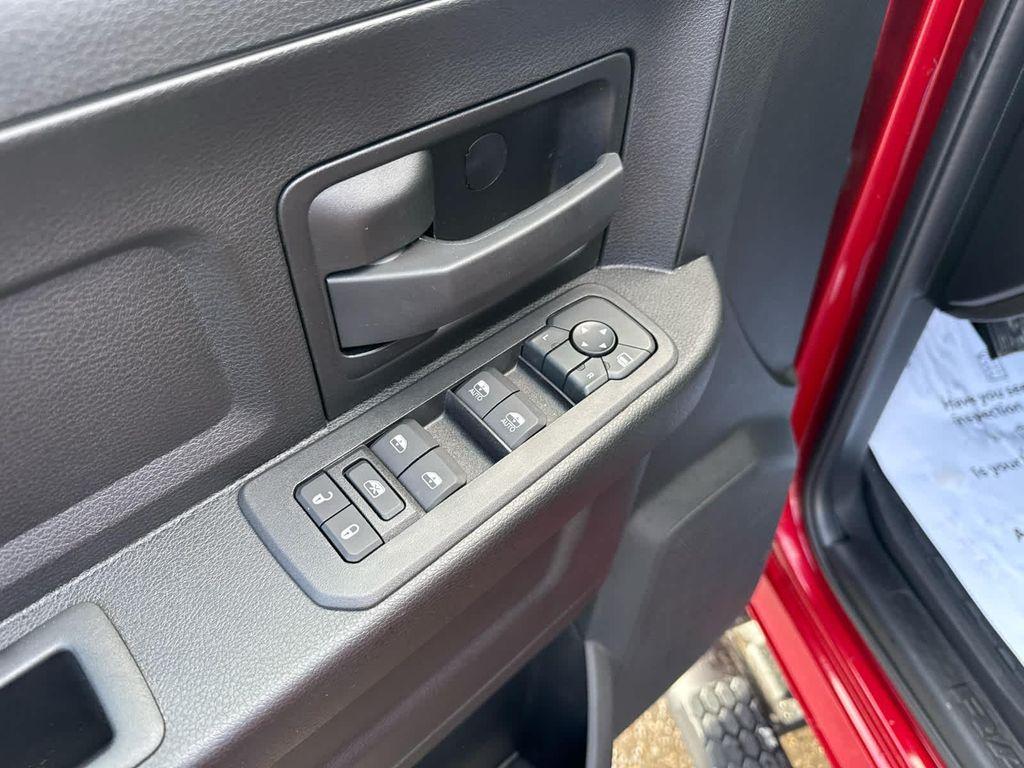 new 2026 Ram 2500 car, priced at $49,987