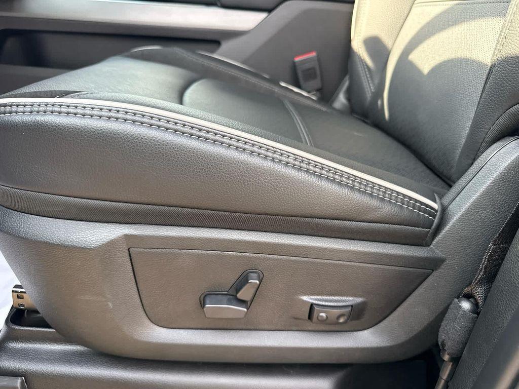 new 2026 Ram 2500 car, priced at $84,987