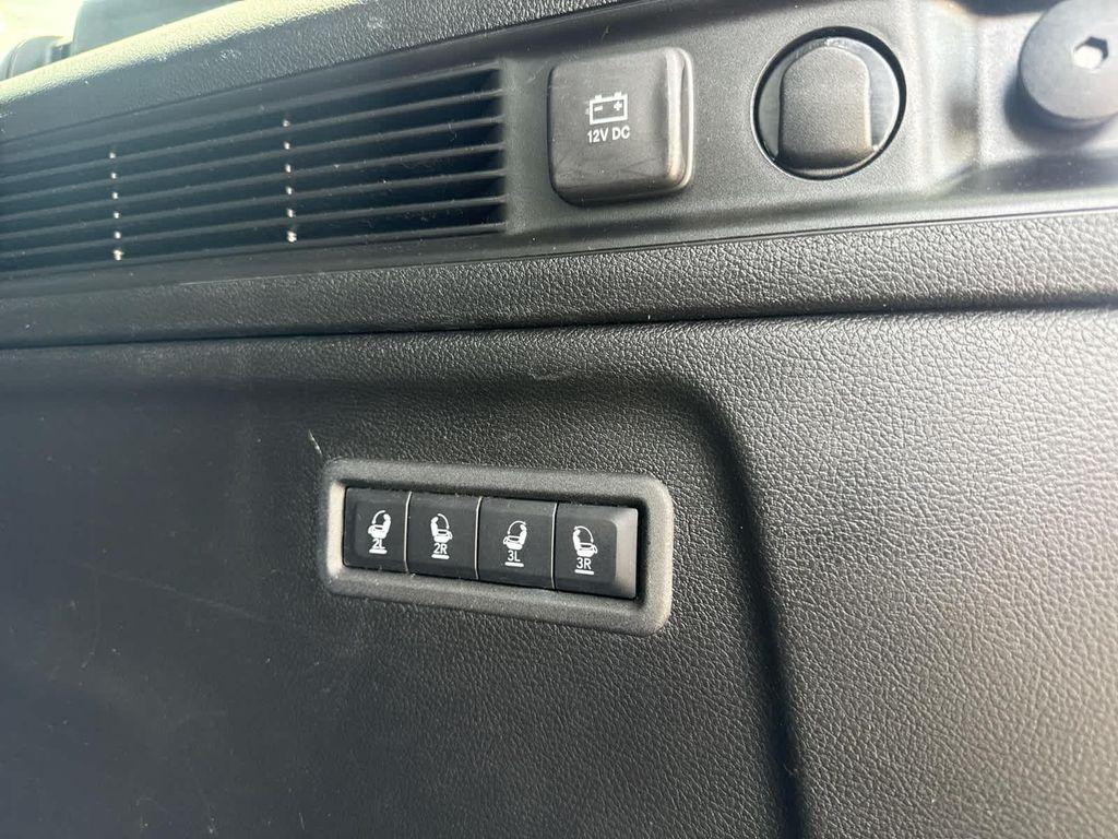 used 2024 Jeep Wagoneer L car, priced at $41,698