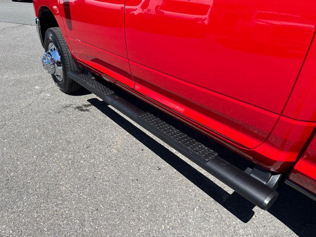 new 2026 Ram 3500 car, priced at $72,608