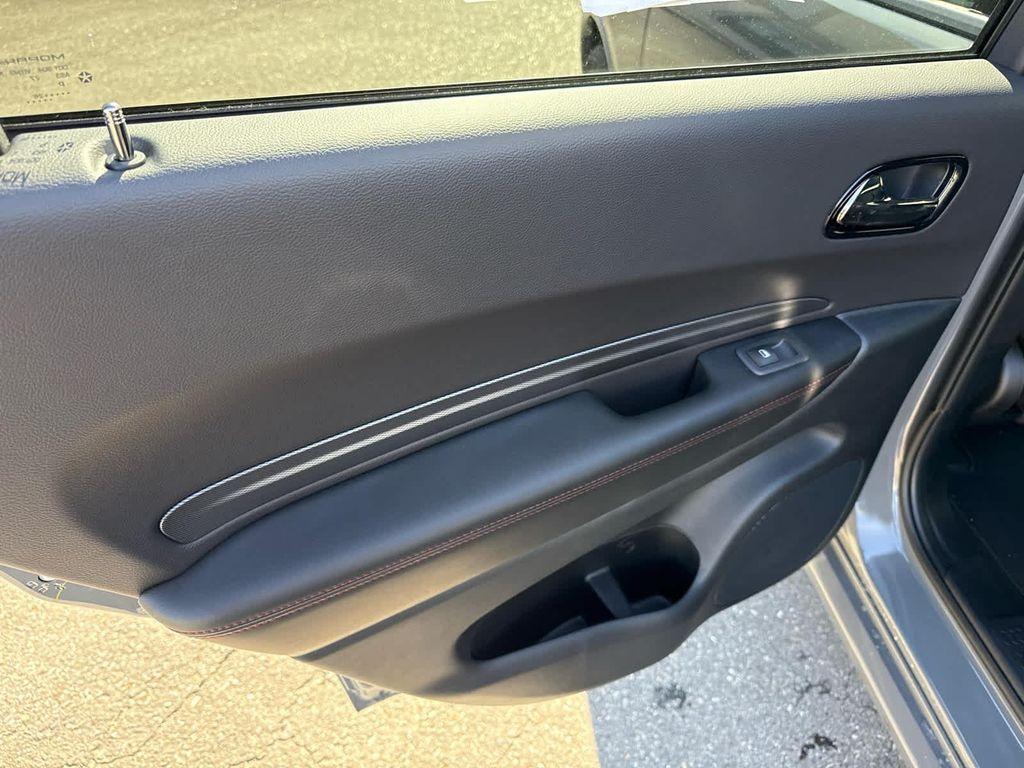 new 2026 Dodge Durango car, priced at $48,396