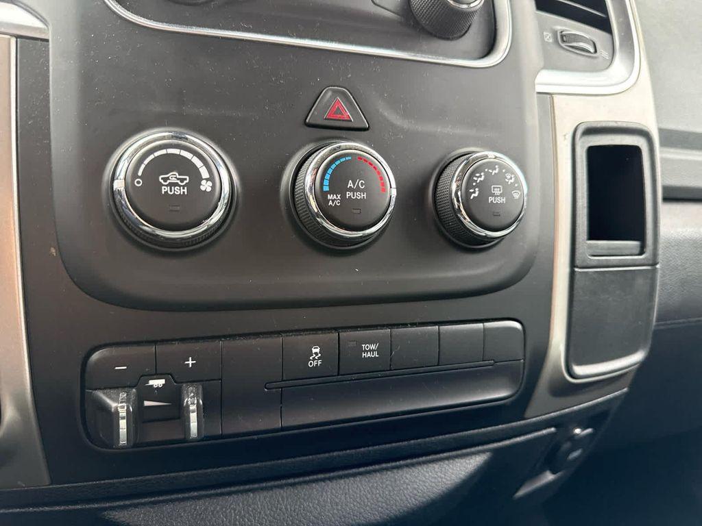 used 2017 Ram 1500 car, priced at $14,999