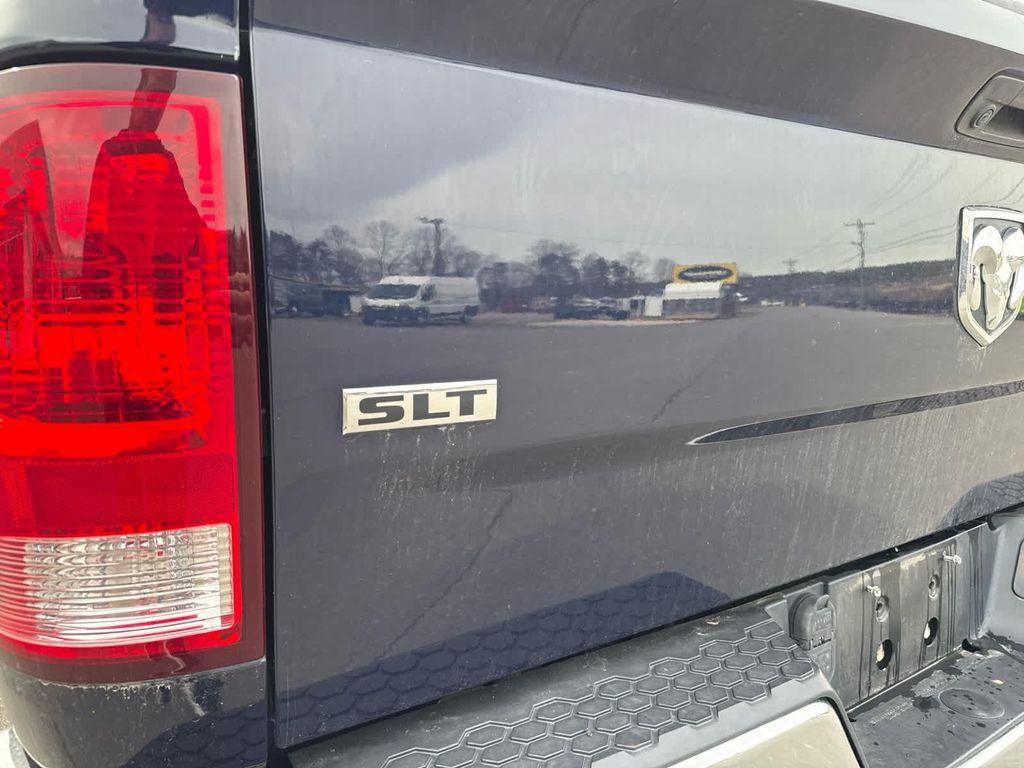 used 2017 Ram 1500 car, priced at $14,999