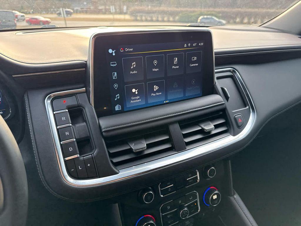 used 2023 Chevrolet Tahoe car, priced at $49,897