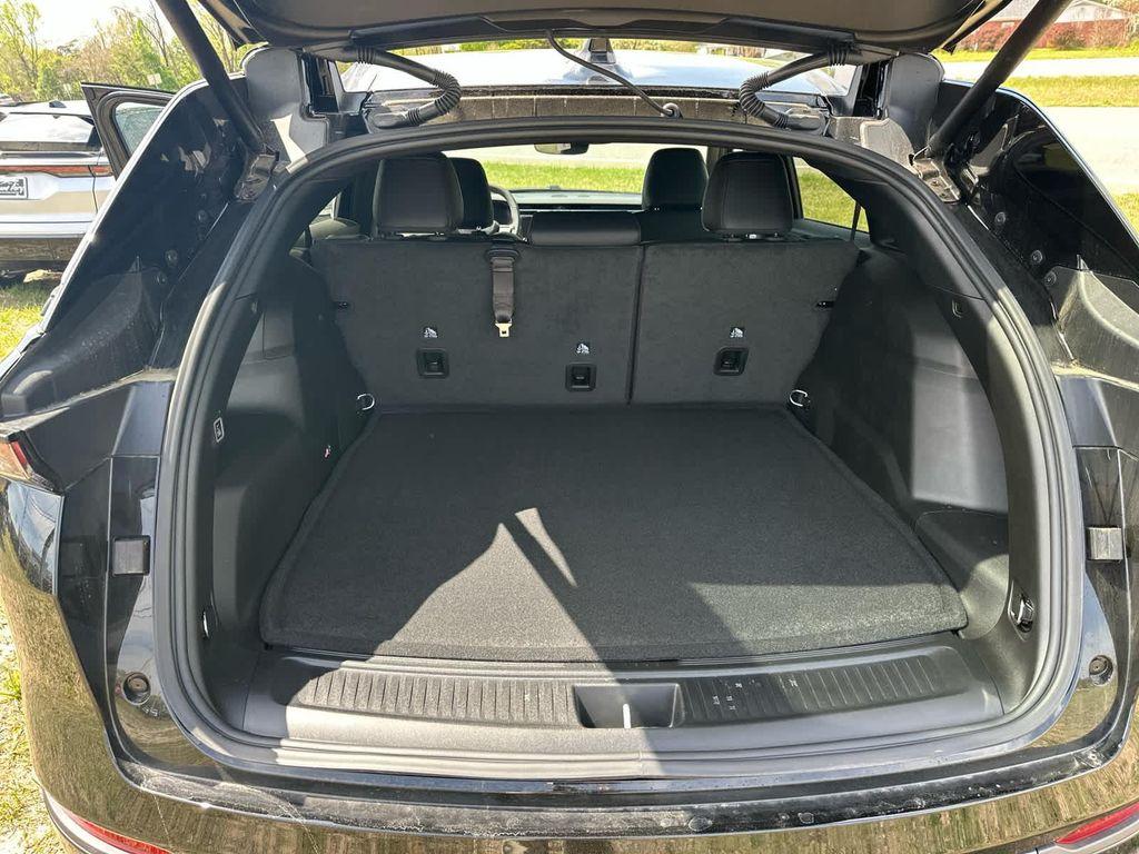 new 2025 Jeep Wagoneer S car, priced at $58,447