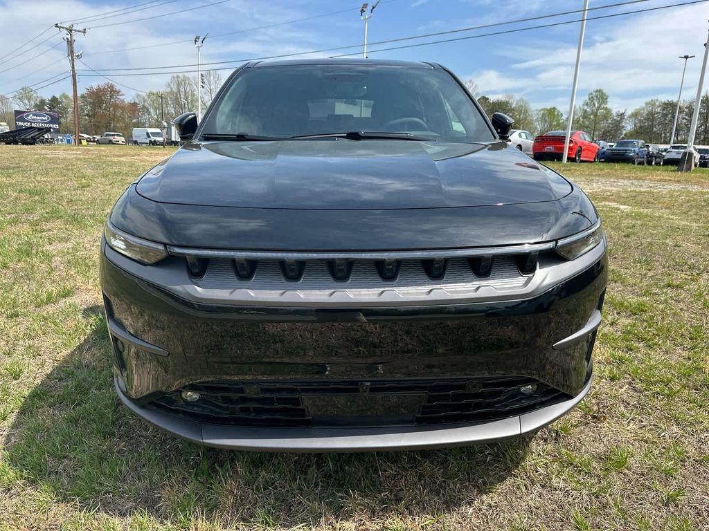 new 2025 Jeep Wagoneer S car, priced at $58,447