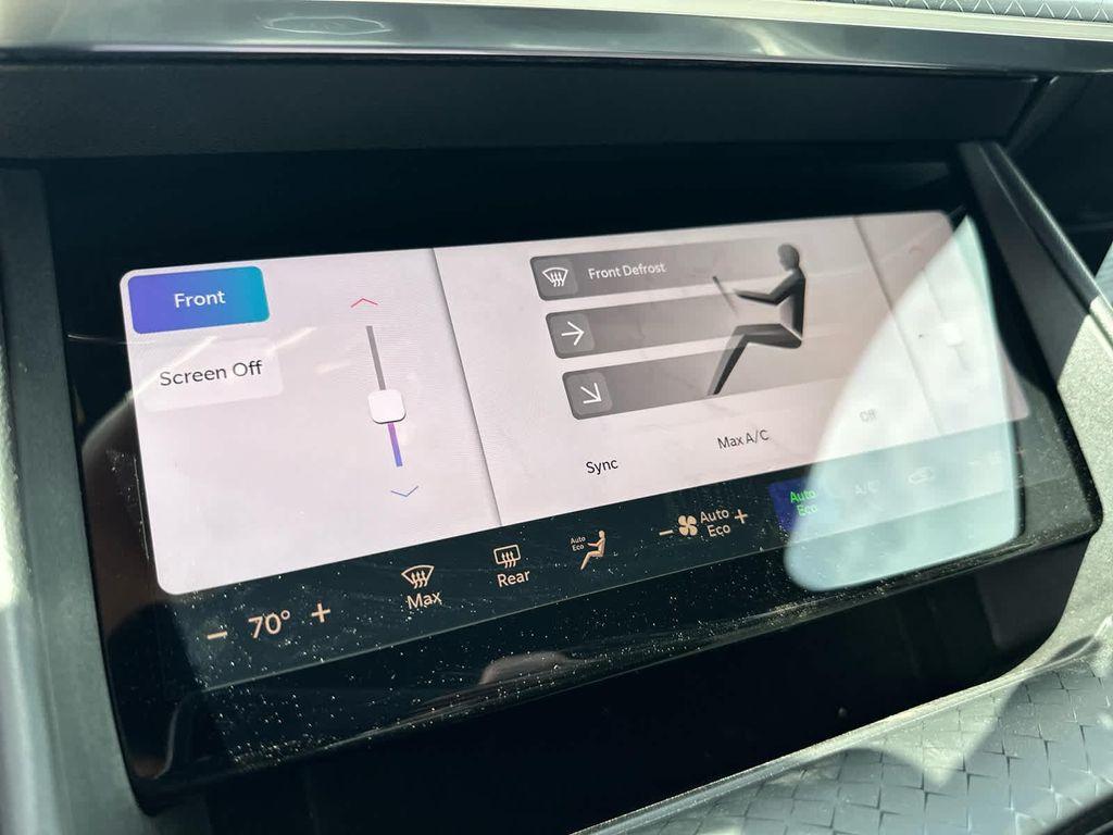 new 2025 Jeep Wagoneer S car, priced at $58,447