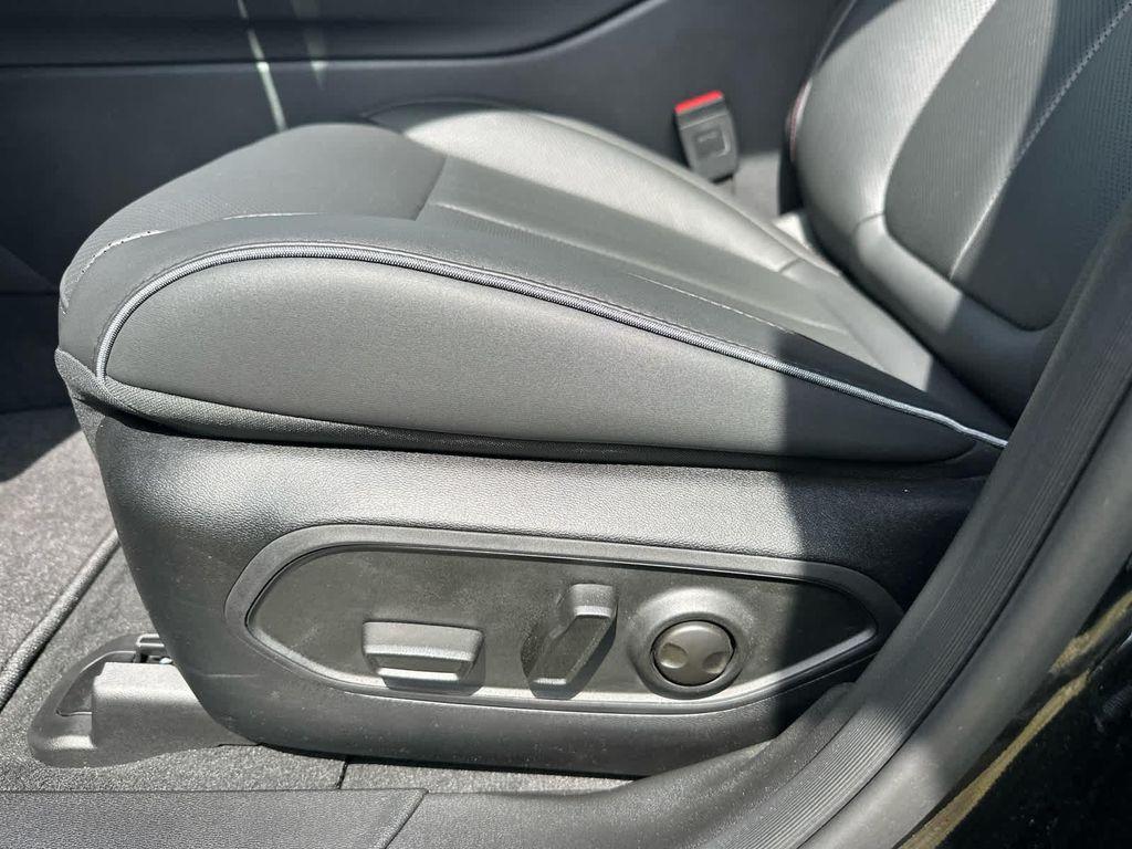 new 2025 Jeep Wagoneer S car, priced at $58,447