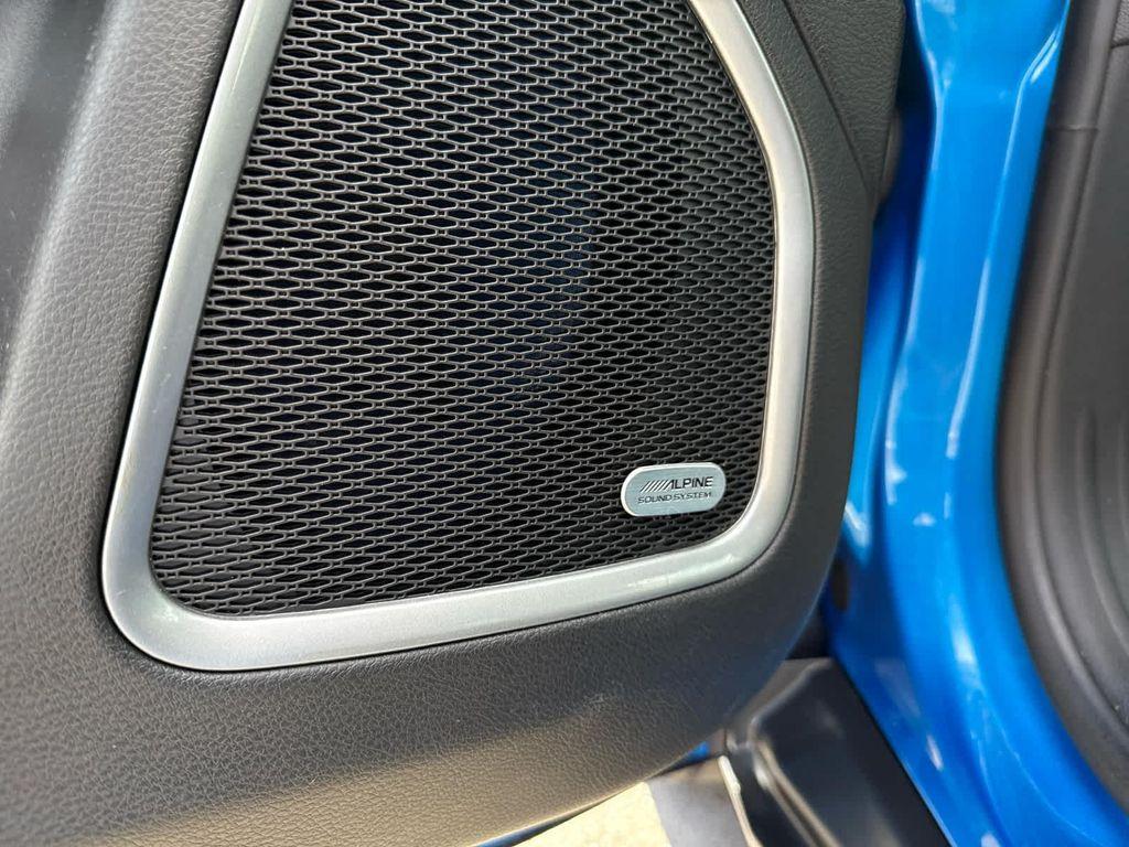 used 2022 Jeep Compass car, priced at $20,597