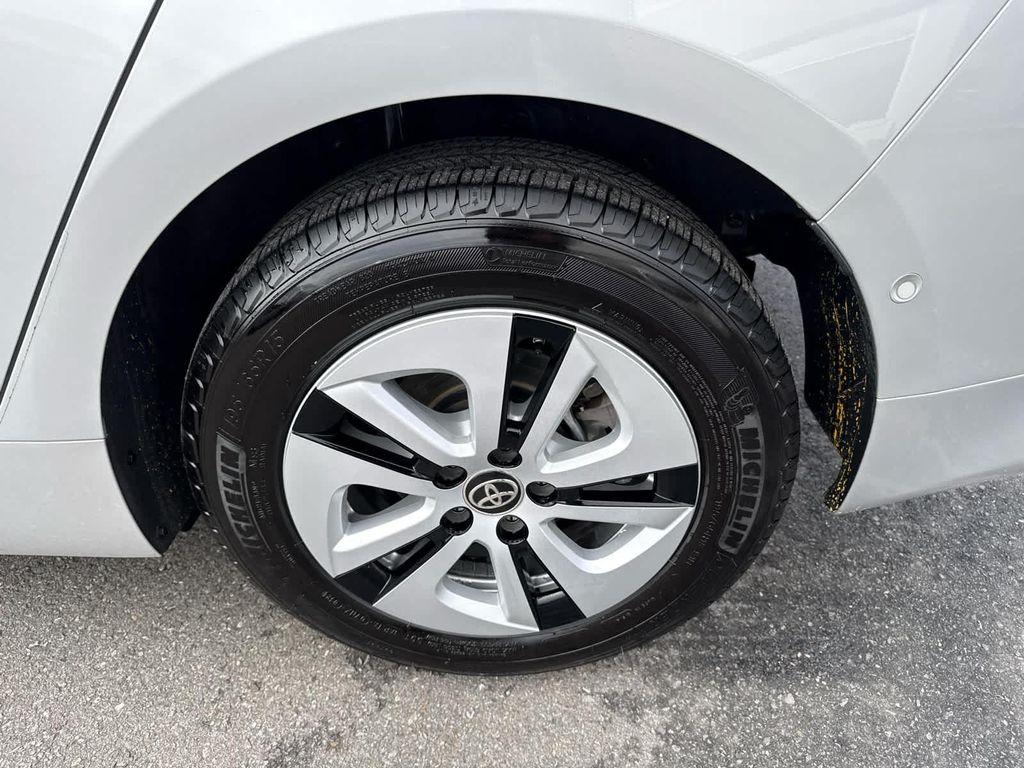 used 2018 Toyota Prius car, priced at $15,897