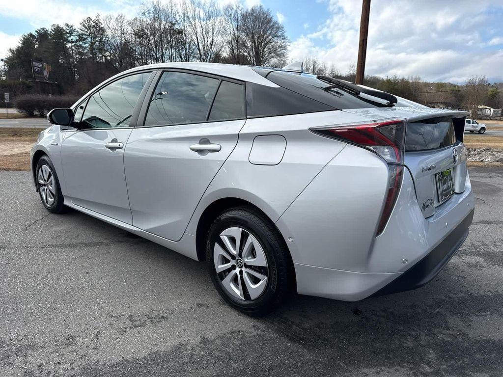 used 2018 Toyota Prius car, priced at $15,897