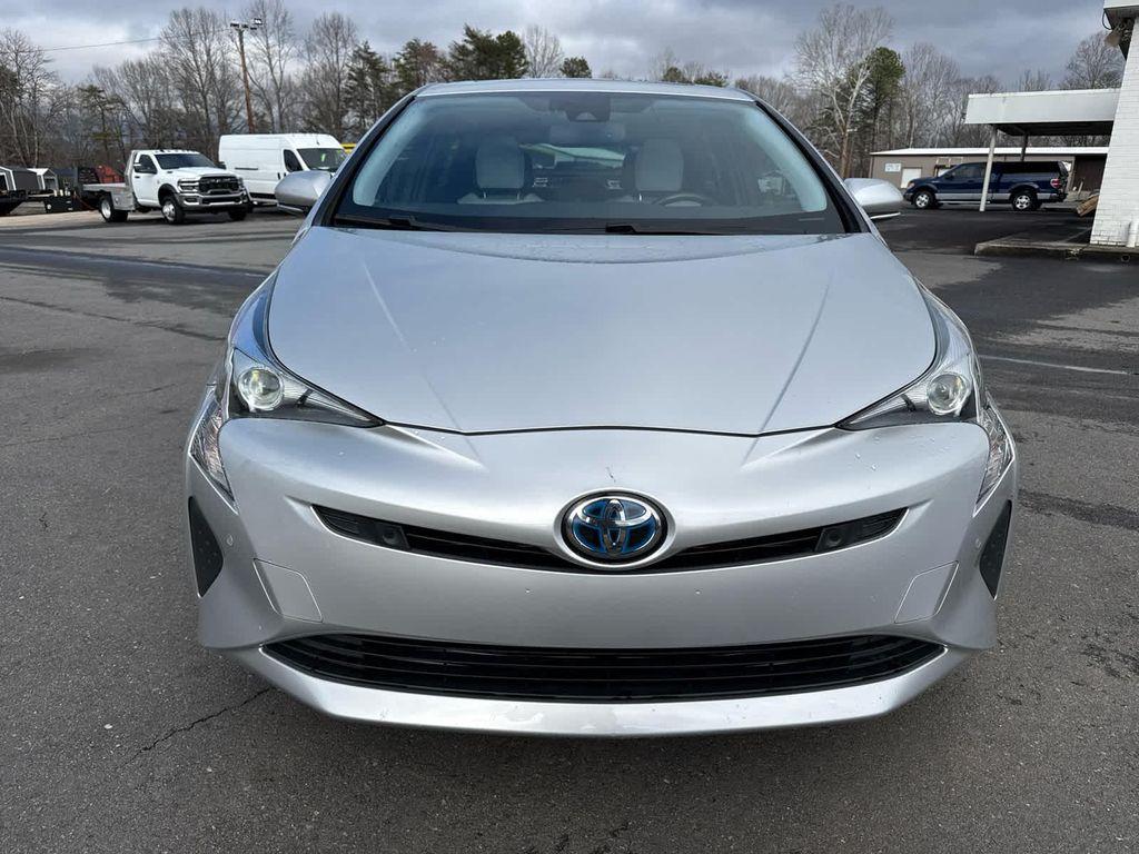 used 2018 Toyota Prius car, priced at $15,897