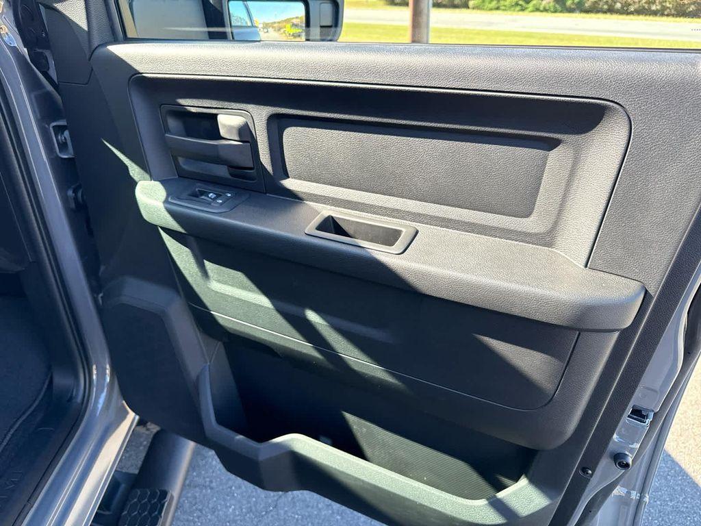 new 2026 Ram 2500 car, priced at $66,252