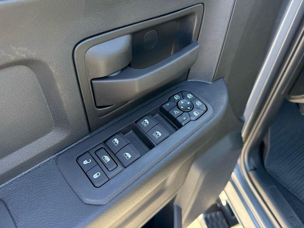 new 2026 Ram 2500 car, priced at $66,252