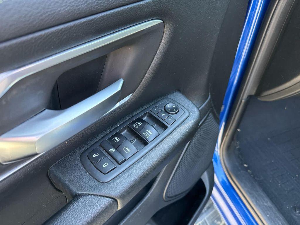 used 2019 Ram 1500 car, priced at $25,798