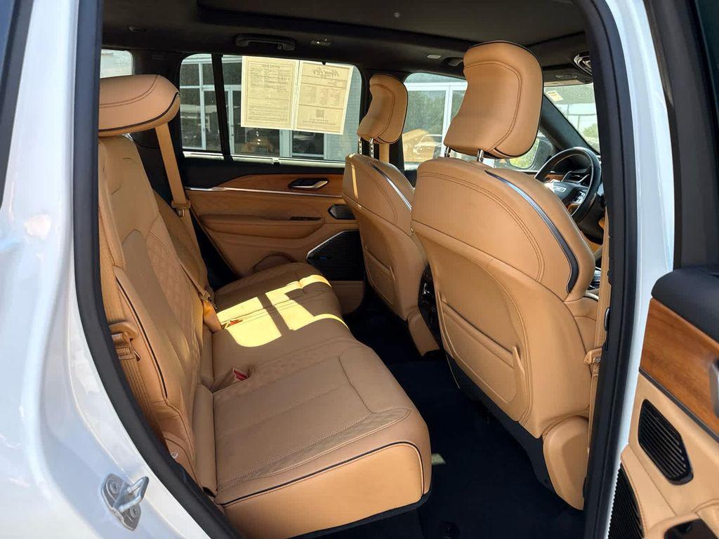 used 2022 Jeep Grand Cherokee 4xe car, priced at $36,096