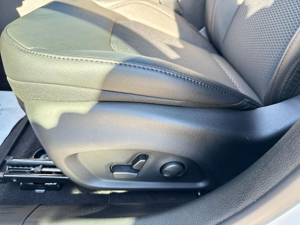 new 2026 Jeep Compass car, priced at $36,289