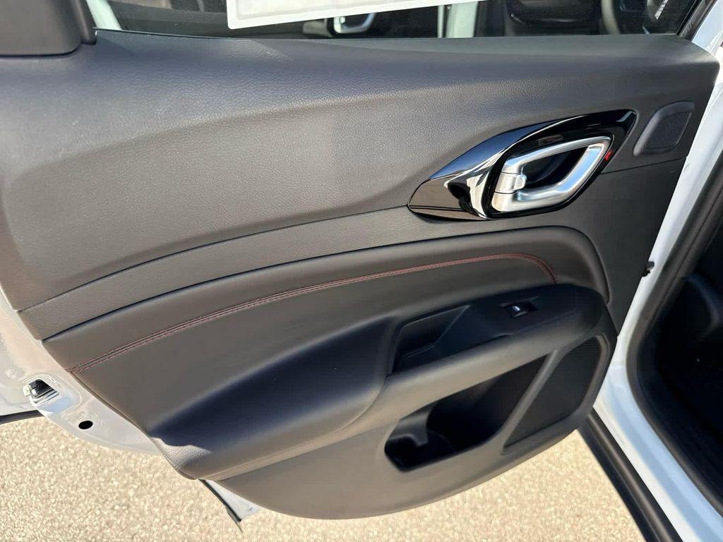 new 2026 Jeep Compass car, priced at $36,289