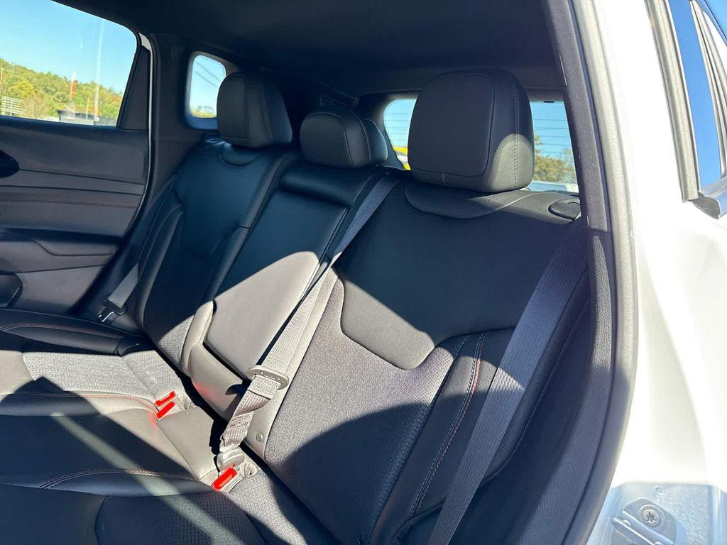 new 2026 Jeep Compass car, priced at $36,289