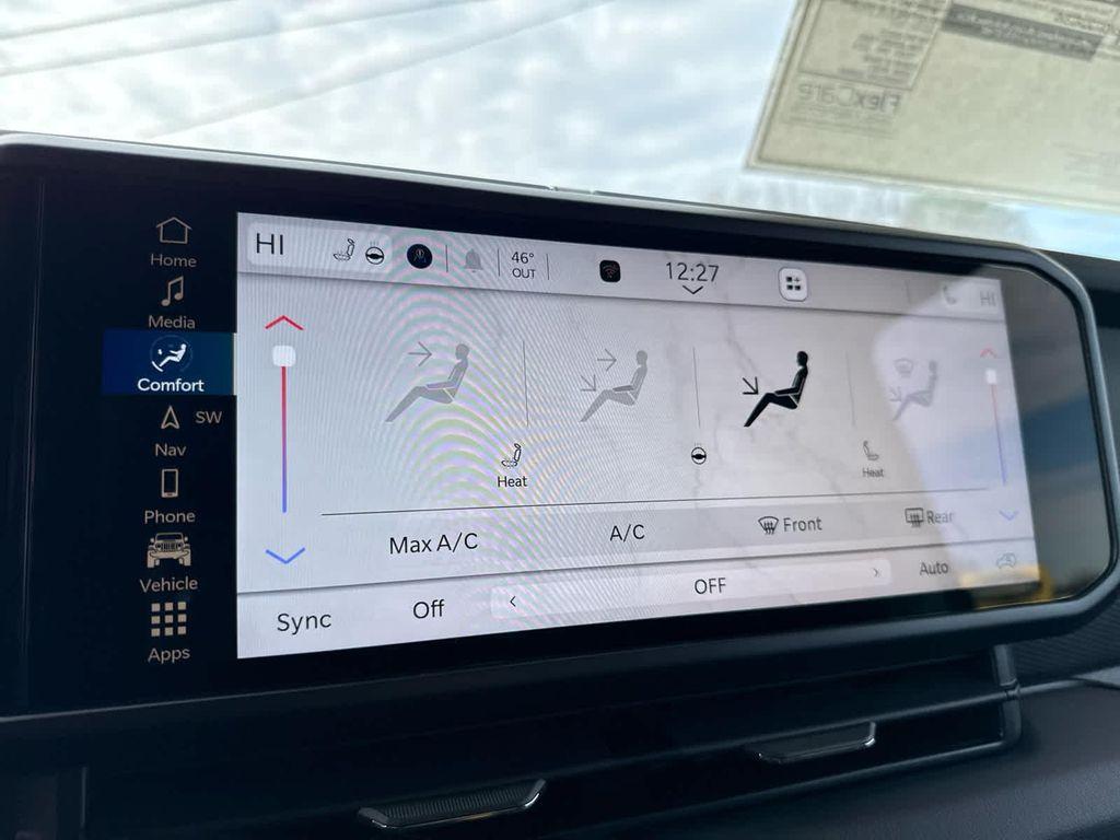 new 2026 Jeep Wrangler car, priced at $82,350