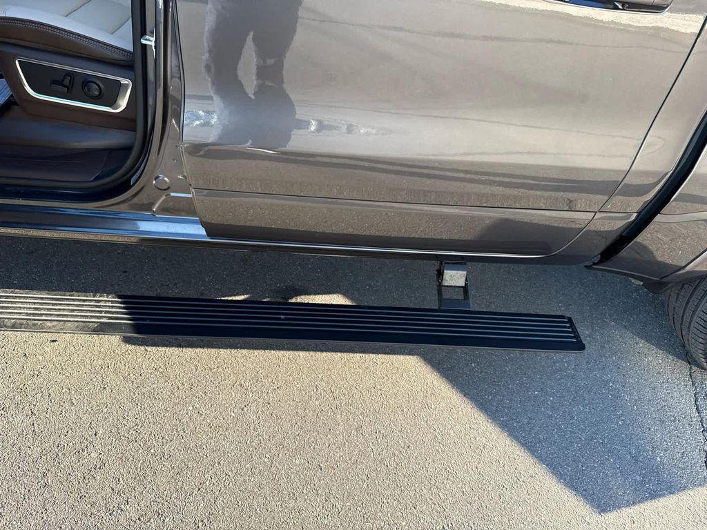 new 2026 Ram 1500 car, priced at $68,687