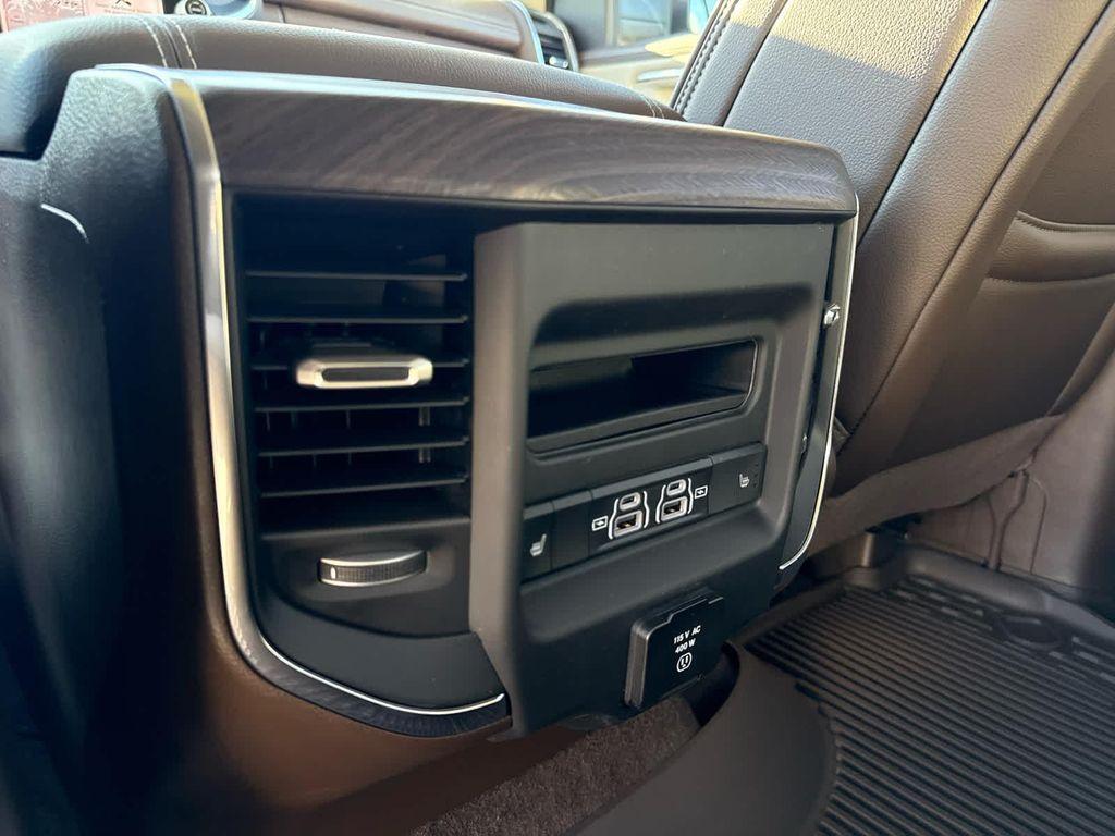 new 2026 Ram 1500 car, priced at $68,687