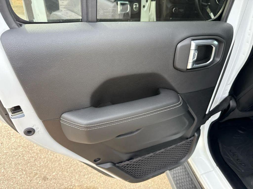 used 2021 Jeep Wrangler Unlimited 4xe car, priced at $27,897