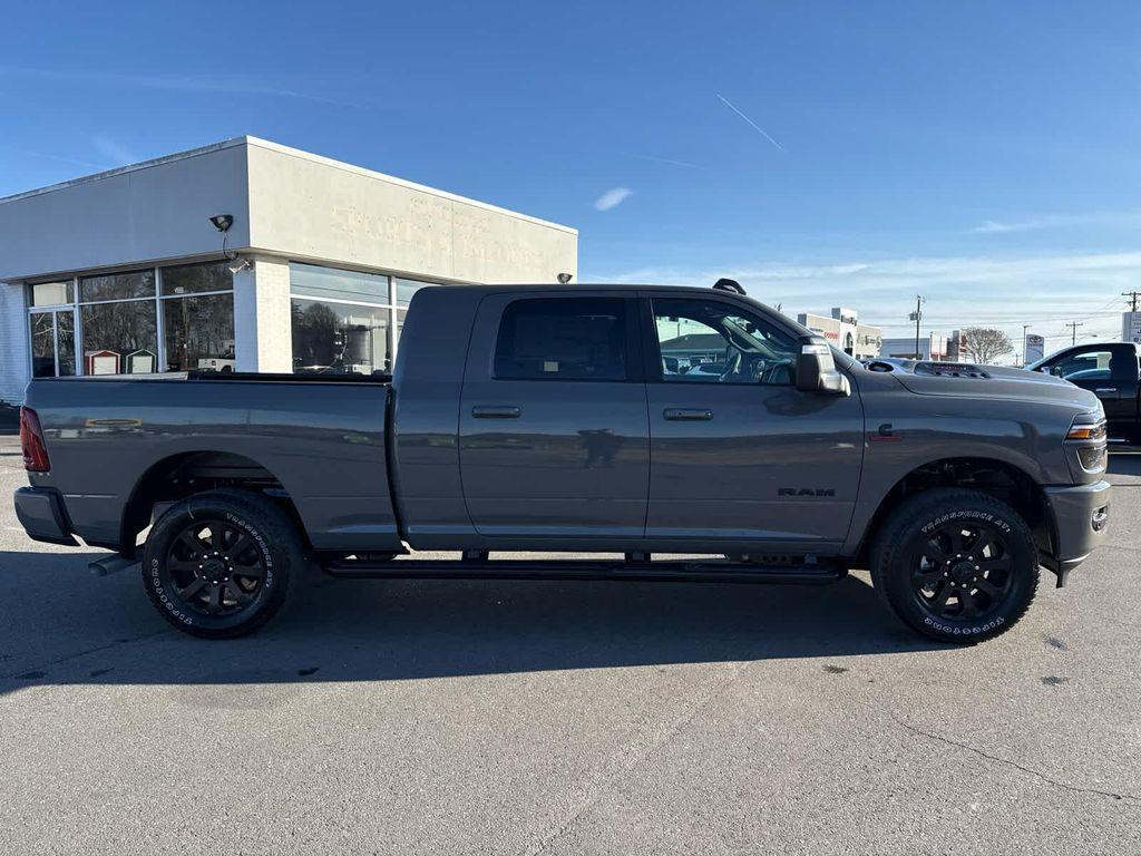 new 2026 Ram 2500 car, priced at $83,809