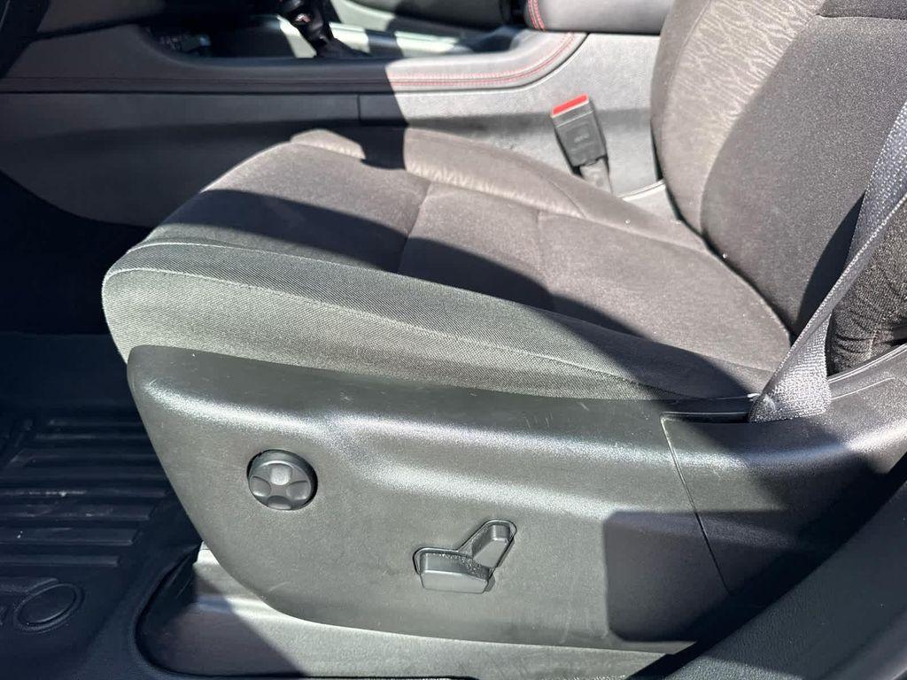 used 2024 Dodge Durango car, priced at $32,999