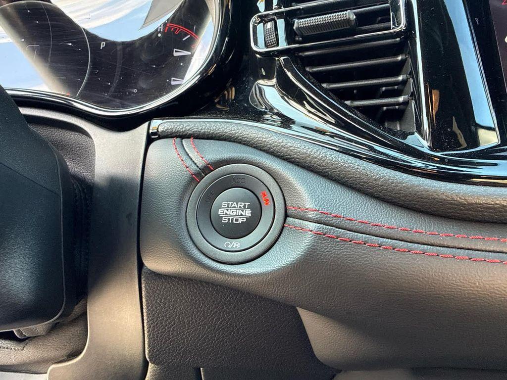 used 2024 Dodge Durango car, priced at $32,999