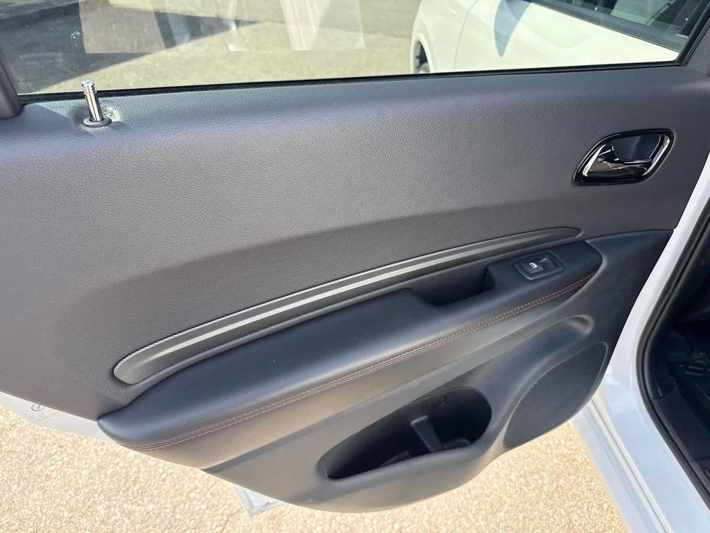 used 2024 Dodge Durango car, priced at $32,597