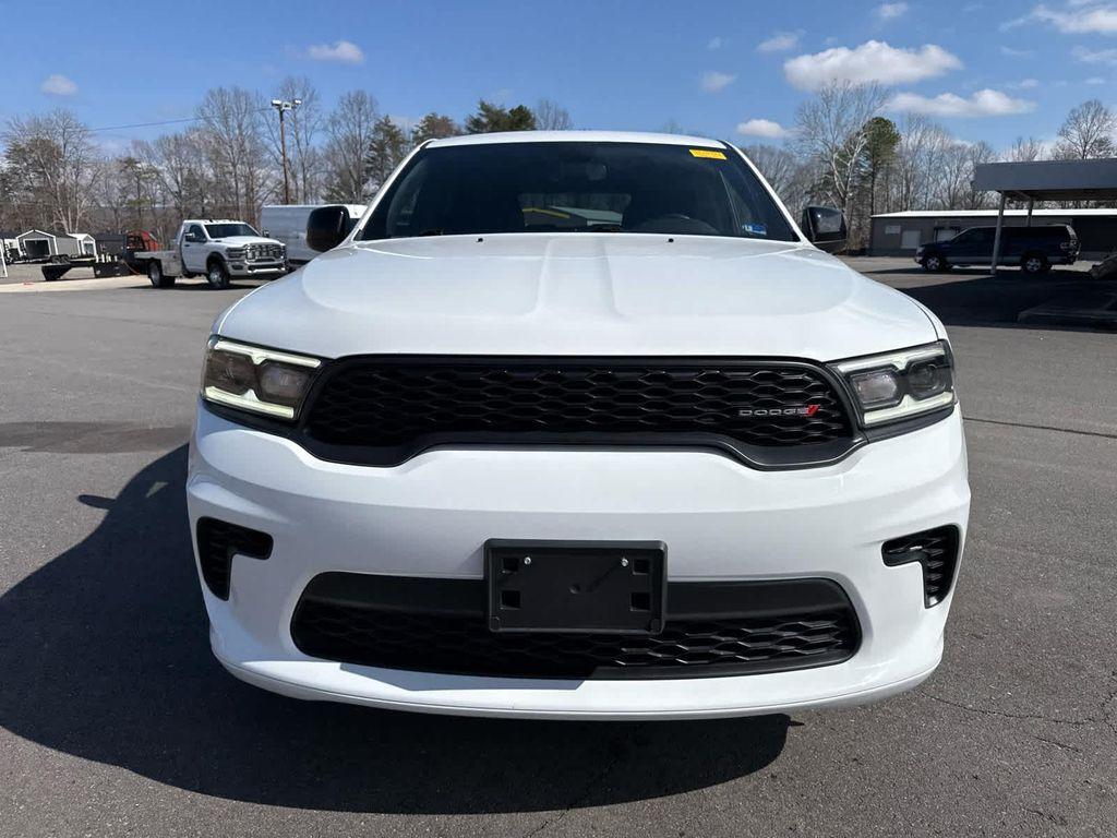 used 2024 Dodge Durango car, priced at $32,999