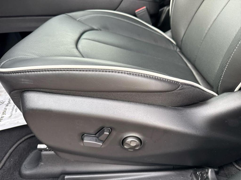 new 2026 Chrysler Pacifica car, priced at $49,897