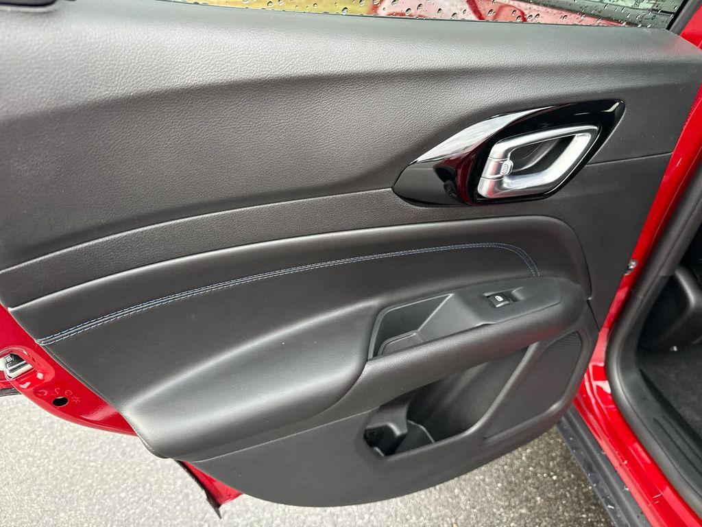 new 2026 Jeep Compass car, priced at $33,998