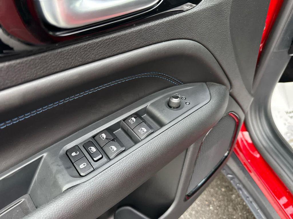 new 2026 Jeep Compass car, priced at $33,998