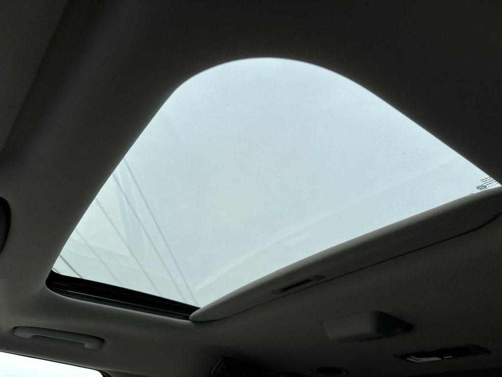 used 2025 Kia Carnival car, priced at $44,999