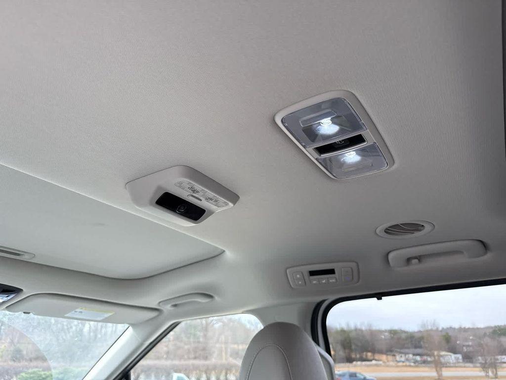 used 2025 Kia Carnival car, priced at $44,999