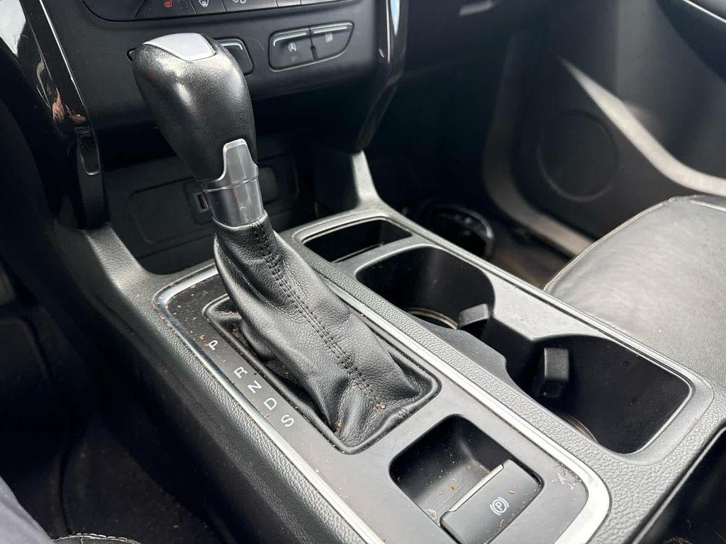 used 2017 Ford Escape car, priced at $8,798