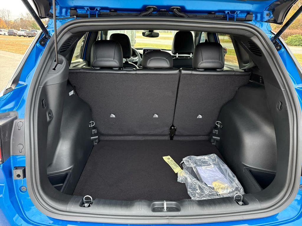 new 2026 Jeep Compass car, priced at $35,424