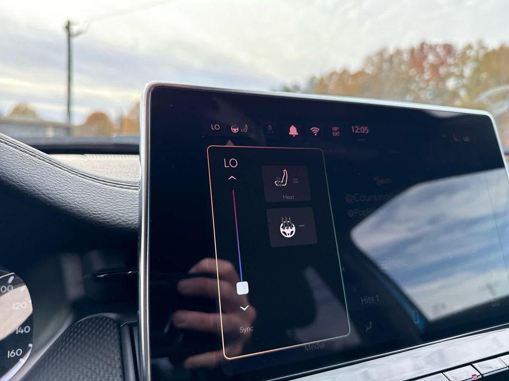 new 2026 Jeep Compass car, priced at $35,424